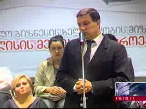 თბილისის მერიამ ახალი პროექტი დაიწყო