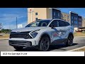 2025 Kia Sportage U15948