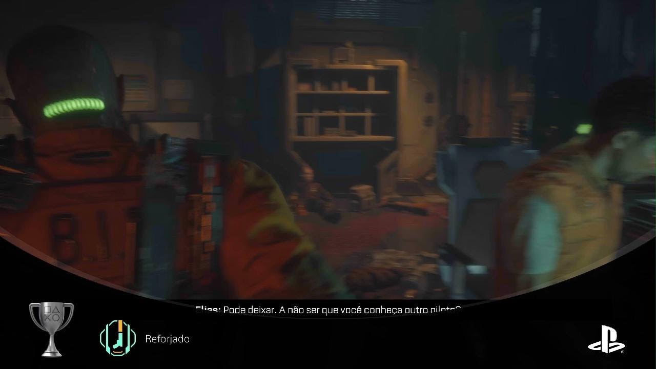 The Callisto Protocol 