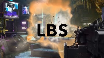 Explosive intro | Larry Brickson Studios