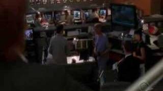 Hiatus Pt. II: Gibbs/DiNozzo
