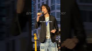 Scared To Take A Bath