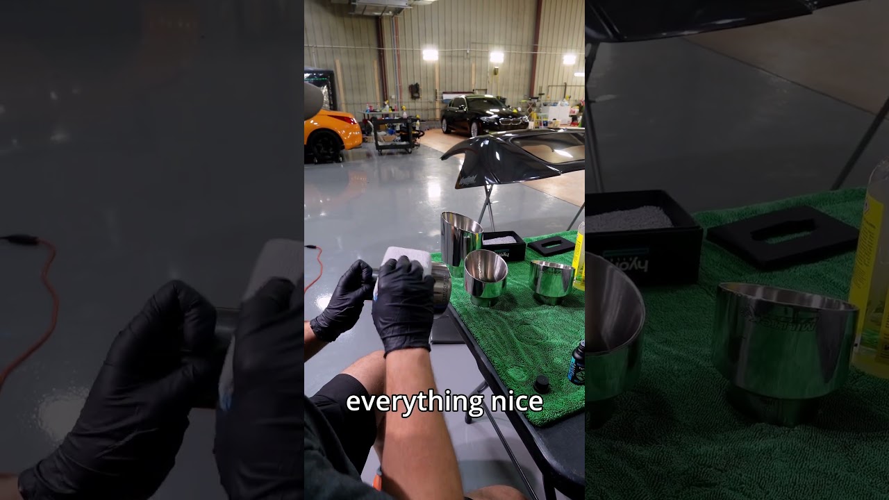 Toyota GR gets Milltek Exhaust System