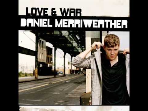 Daniel Merriweather - Not Giving Up