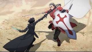 Sword Art Online (SAO) 「AMV」| Feel Like A Monster | × Skillet - Monster ×