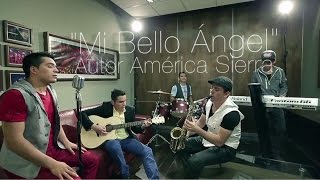 Los Primos MX - Mi Bello Ángel (Vídeo No Oficial) chords