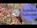 Влог - обзор💞 Hypnose Lancome.