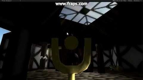 Unity slingshot game