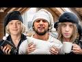 ПЛОХОЙ ПАРЕНЬ ПРИЕХАЛ НА СТРИМХАТУ??? | ГОРИЛЫЧ В ЯРОСТИ ОТ УТРЕННИХ ПРАНКОВ