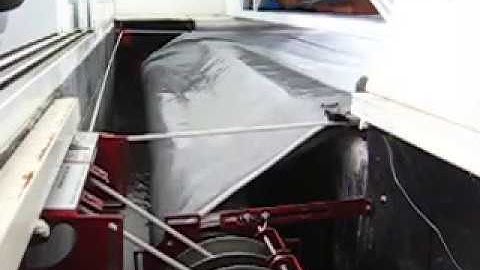 Cover Pool, Construction, Installation, and Maintenance 303