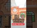 HOUSE FOR SALE IN Bandlaguda quba Colony hyderabad