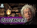 The Complete History Of Ollivanders Re Upload