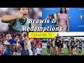 Carlton vs Itself, Tredrea vs Channel 9 & Clark/Cunningham vs WNBA – Everyone’s Throwing Haymakers