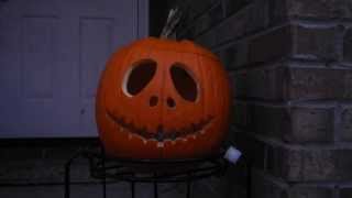 Pumpkin Pi