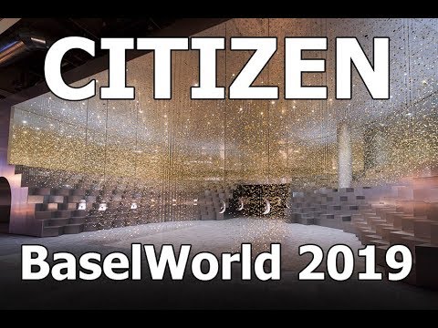 Video: Nejúžasnější Hodinky, Které Jsme Chtěli (a Nosili) Na Baselworld