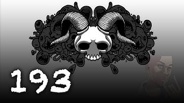 The Binding of Isaac w/ Wolv21 - Wrath of the Lamb - Ep 193 - Judas