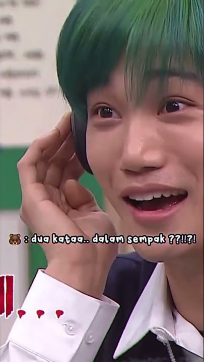 ketika exo main whisper challenge cape banget liatnya😭 part 1 ~exo universe #shorts