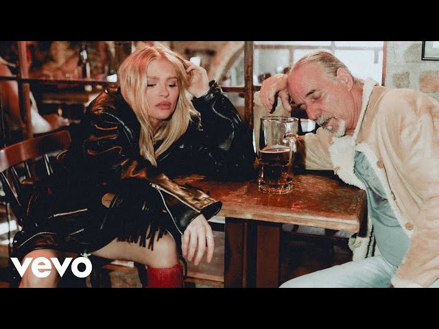 LUÍSA SONZA - BÊBADA FAVORITA