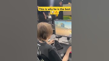 Donk’s Pre-Match Routine 😤🔥  | CS2 Donk #cs2 #donk #cs2clips