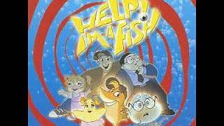 Video thumbnail of "Help I'm a fish -  Do U believe in magic?"