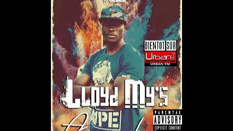 Lloyd Mys Avec Ma Plume by Flow Musik Inc