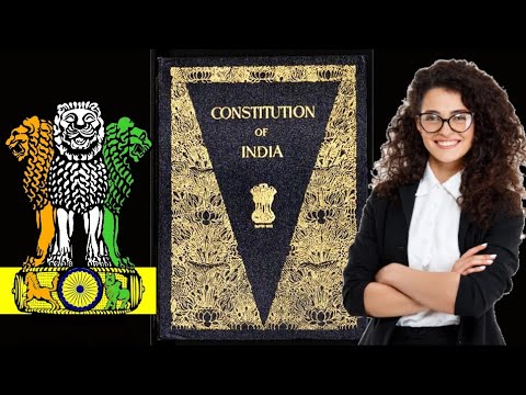 Preamble of The Constitution | Judiciary | A1 Education