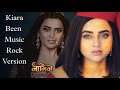 Naagin 6 new been  prathakiara reentry music  tejasswi prakash