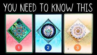 What You Really Need To Know Right Now?✨⭐️🌱✨PICK A CARD 🃏Timeless Reading screenshot 3