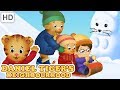 Daniel Tiger рџ рџЊЁпёЏ Sledding Down A Snowy Hill вќ Happy Holidays Daniel Tiger рџ рџЊЁпёЏ Sledding Down A Snowy Hill вќ Happy Holidays