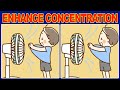🫰Spot the difference👀Improve your concentration to find the difference!!
