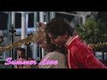 Trevor something  summer love  the karate kid 1984