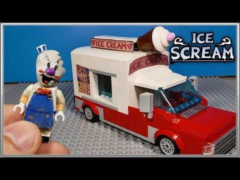 LEGO® DUPLO® Ice Cream (LEGO Systems) - Best App For Kids App Store Link: https://itunes.apple.com/a. 