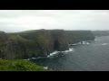 Clifs of Moher 1