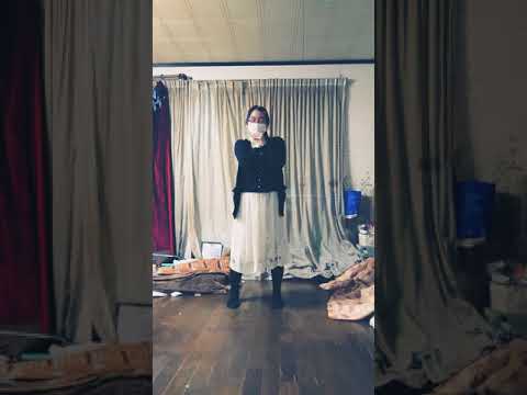 Blessing踊ってみた【桜桃】