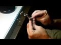 Rock Paracord - How to make a Dog Training Lead / Leash Rock Paracord - How to make a Dog Training Lead / Leash