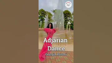 Adjarian Dance 