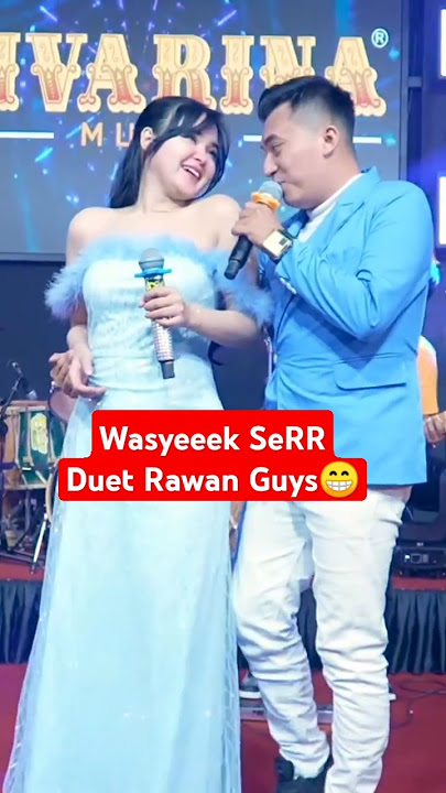 DUNIA MILIK BERDUA - Laila Ayu ft Bayu Prathama - DIVARINA music