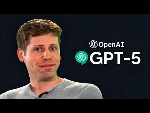 GPT 5 Revolutionizes AI | Overview of OpenAI’s ChatGPT 5 💻🤯