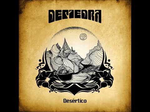 Depiedra - Desértico (Full Album 2018)