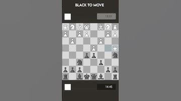 black to move #chess #chessgame