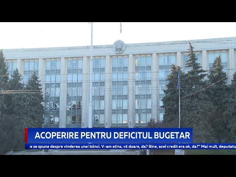 Video: Cum Se Calculează Deficitul Bugetar