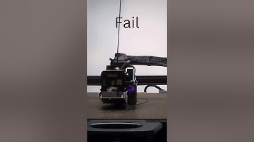 Ender3 S1 Pro Baby Yoda Fail. #3dprinting #ender3 #3d #ender3s1 #fail #failvideo