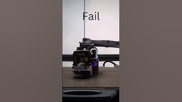 Ender3 S1 Pro Baby Yoda Fail. #3dprinting #ender3 #3d #ender3s1 #fail #failvideo