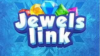 Jewels Link - Android/iOS Gameplay screenshot 4