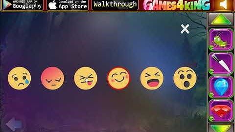 G4k Serpent Rescue Game Walkthrough