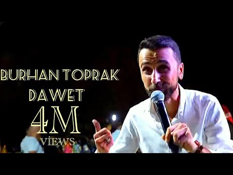 Burhan Toprak - Daweta Nazlı & İzzet (Xense 2023)