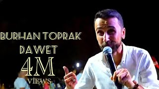 Burhan Toprak - Daweta Nazlı İzzet Xense 2023