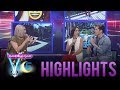 GGV: Aubrey and Troy share tidbits about their nude photos