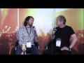 We’re live at the #NAMMShow with PRS Guitars
