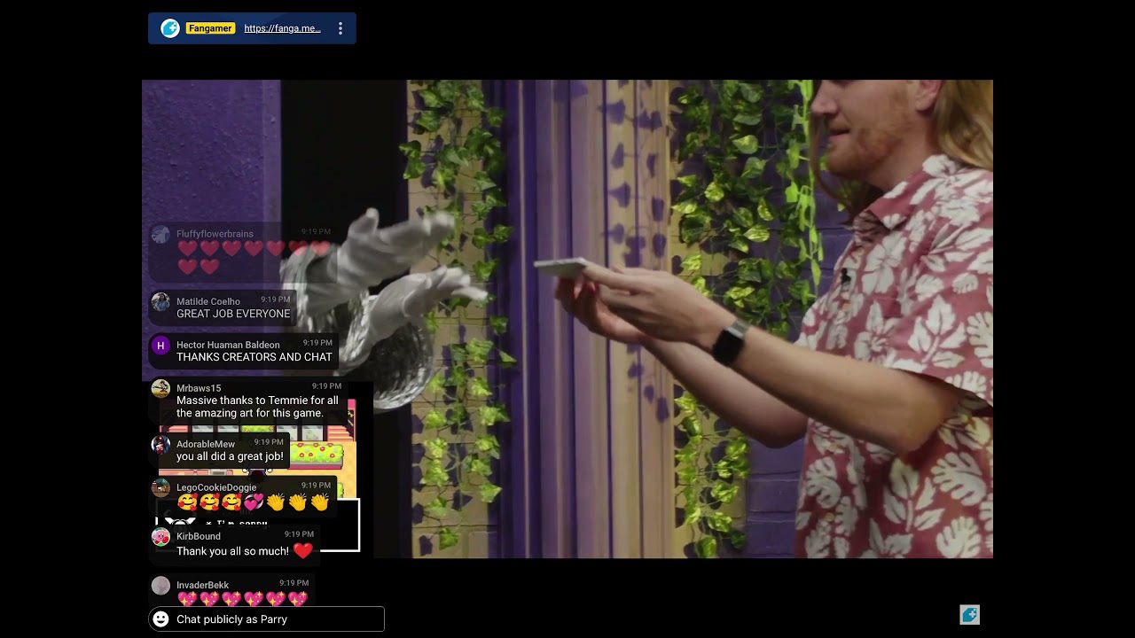 Toby Fox Gets Stuck On Japanese TextToSpeech YouTube